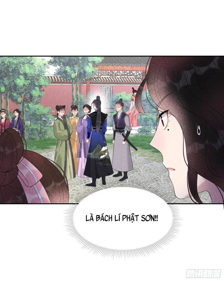 Trở Thành Nam Nhân Của Vương Chapter 13 - Trang 2