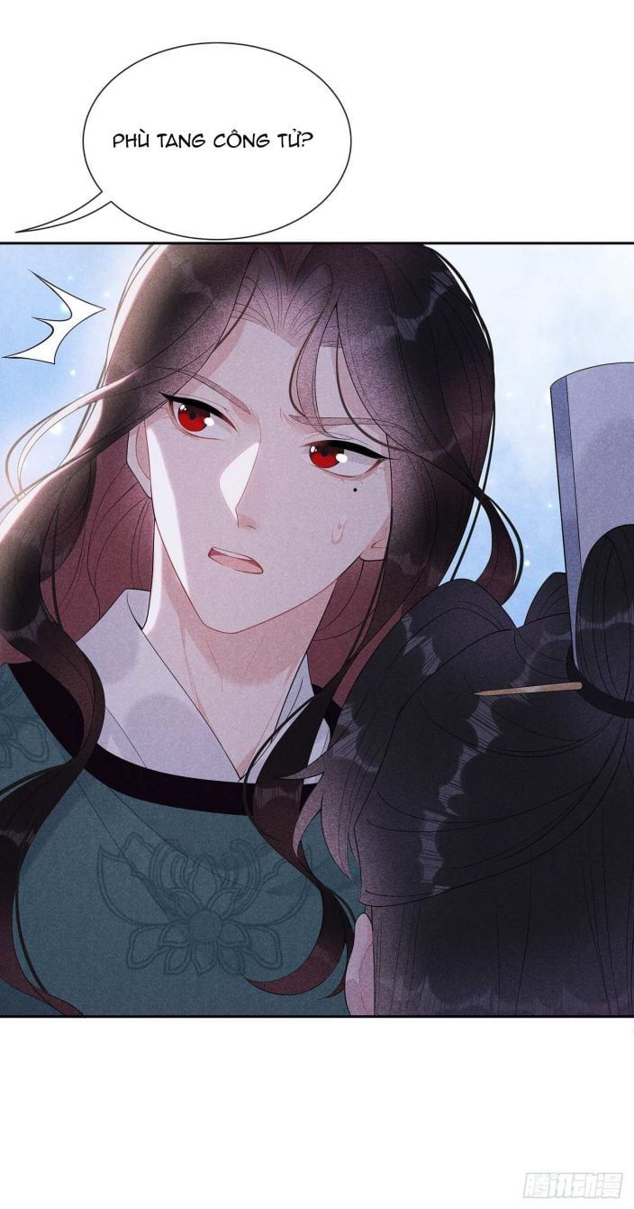 Trở Thành Nam Nhân Của Vương Chapter 14 - Trang 2
