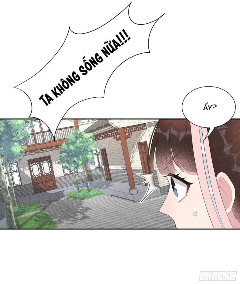 Trở Thành Nam Nhân Của Vương Chapter 19 - Trang 2