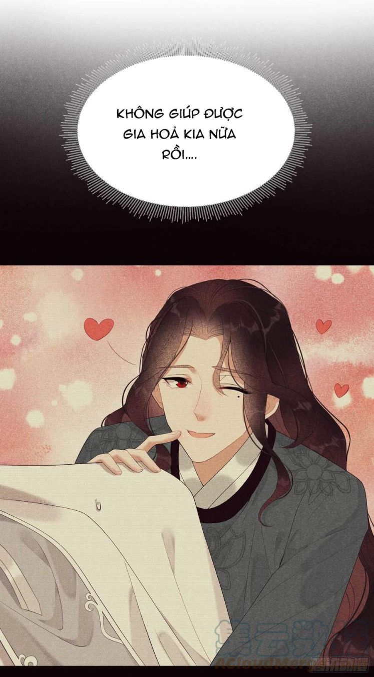 Trở Thành Nam Nhân Của Vương Chapter 36 - Trang 2