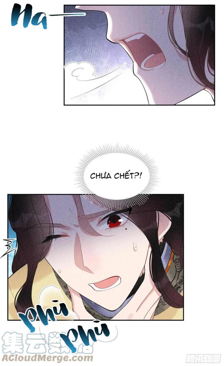 Trở Thành Nam Nhân Của Vương Chapter 36 - Trang 2