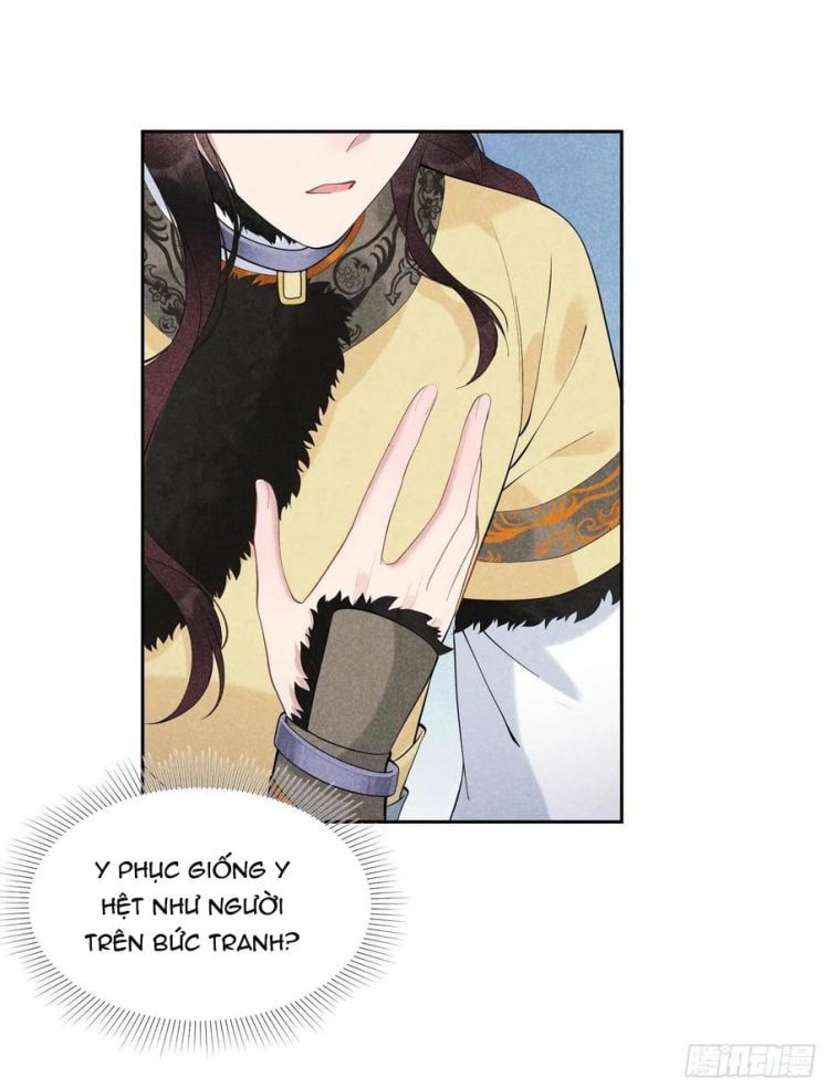 Trở Thành Nam Nhân Của Vương Chapter 36 - Trang 2