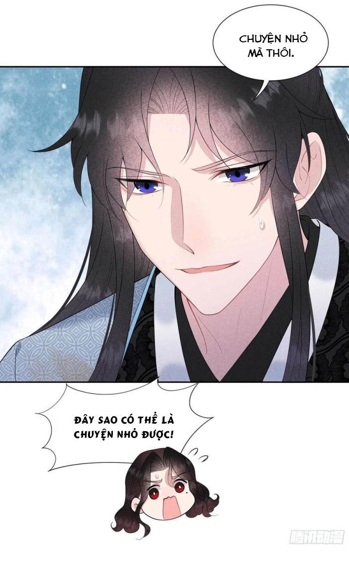 Trở Thành Nam Nhân Của Vương Chapter 51 - Trang 2