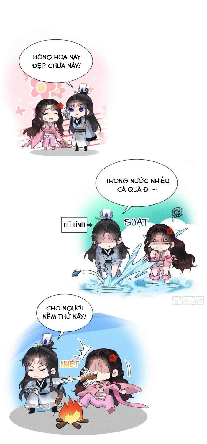 Trở Thành Nam Nhân Của Vương Chapter 51 - Trang 2