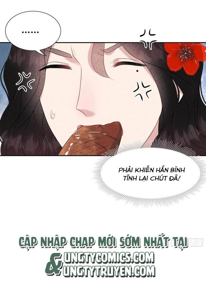 Trở Thành Nam Nhân Của Vương Chapter 51 - Trang 2