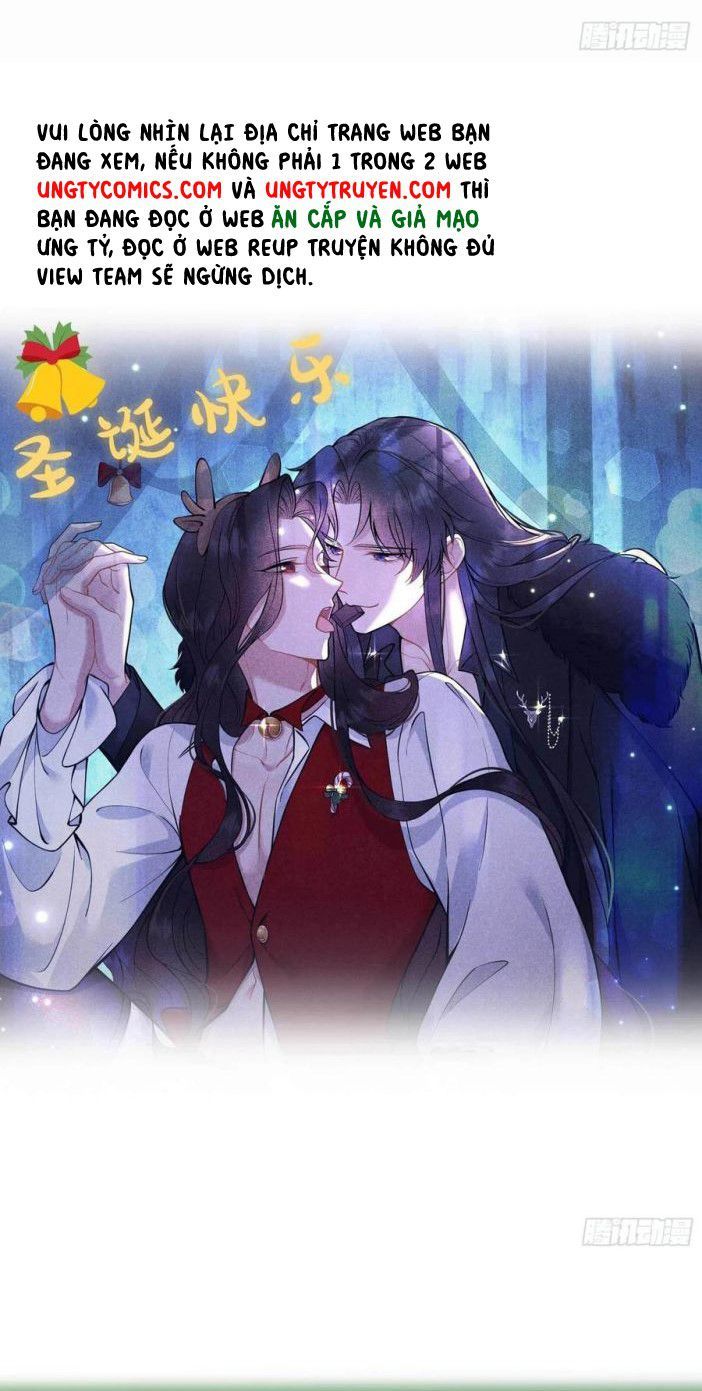 Trở Thành Nam Nhân Của Vương Chapter 51 - Trang 2