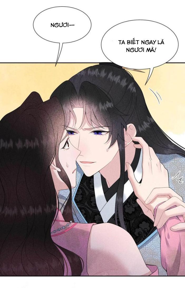 Trở Thành Nam Nhân Của Vương Chapter 51 - Trang 2