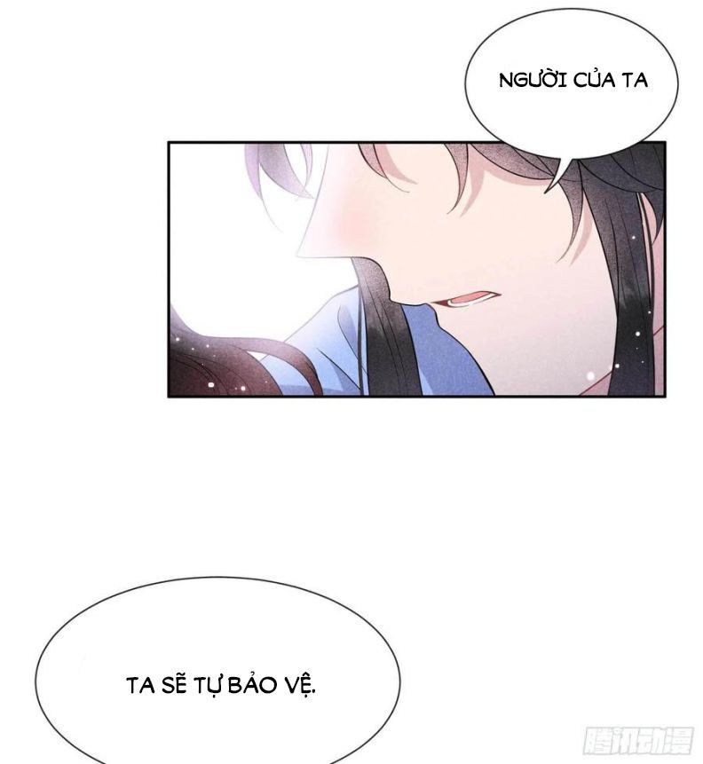 Trở Thành Nam Nhân Của Vương Chapter 61 - Trang 2