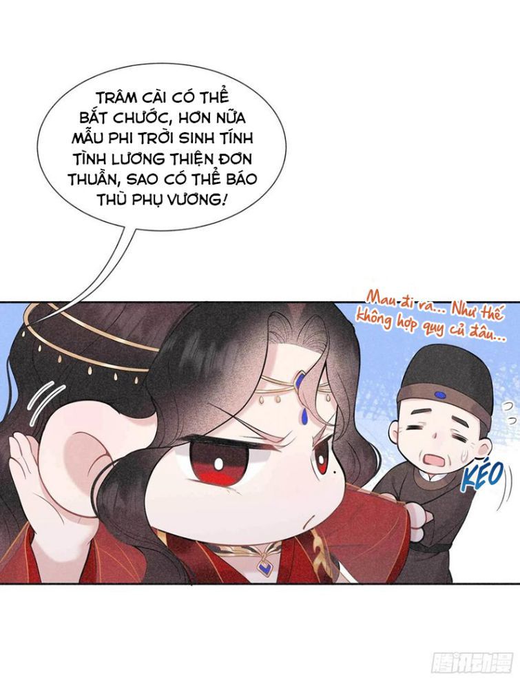 Trở Thành Nam Nhân Của Vương Chapter 65 - Trang 2