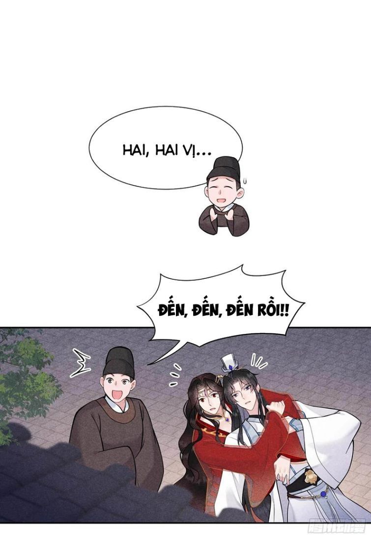 Trở Thành Nam Nhân Của Vương Chapter 65 - Trang 2