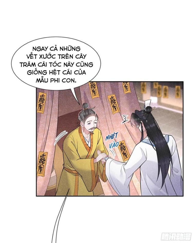 Trở Thành Nam Nhân Của Vương Chapter 65 - Trang 2