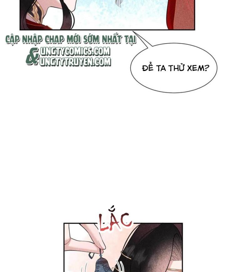 Trở Thành Nam Nhân Của Vương Chapter 69 - Trang 2