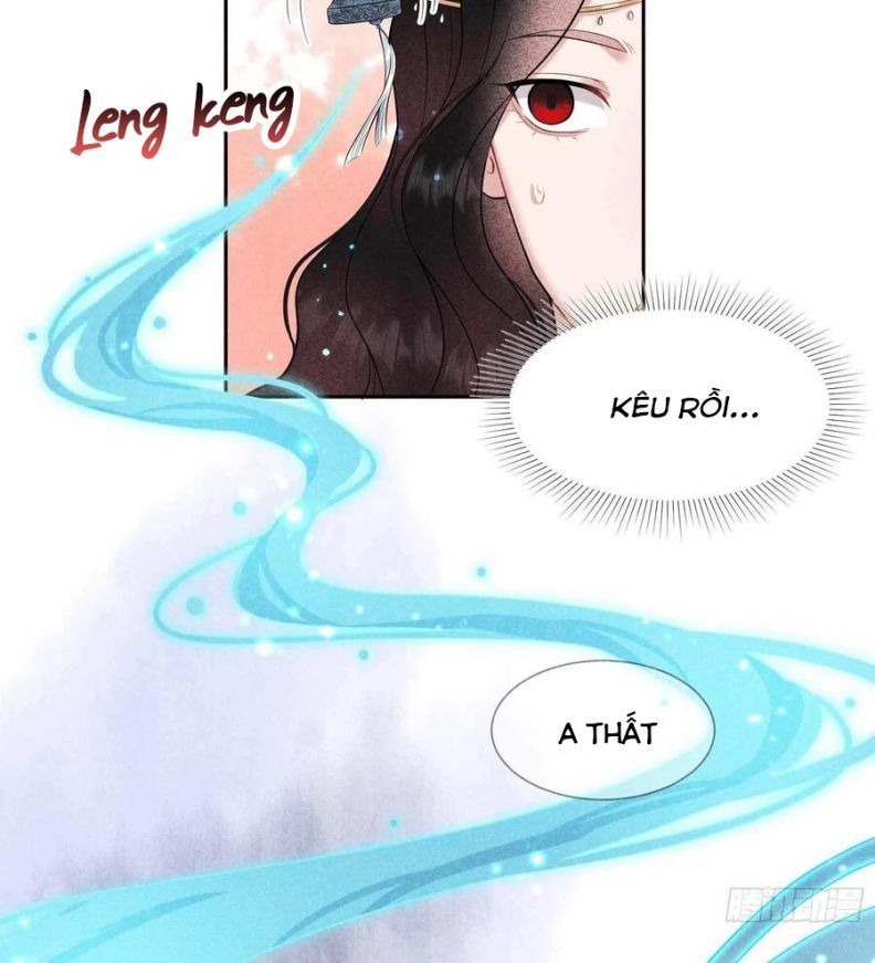 Trở Thành Nam Nhân Của Vương Chapter 69 - Trang 2