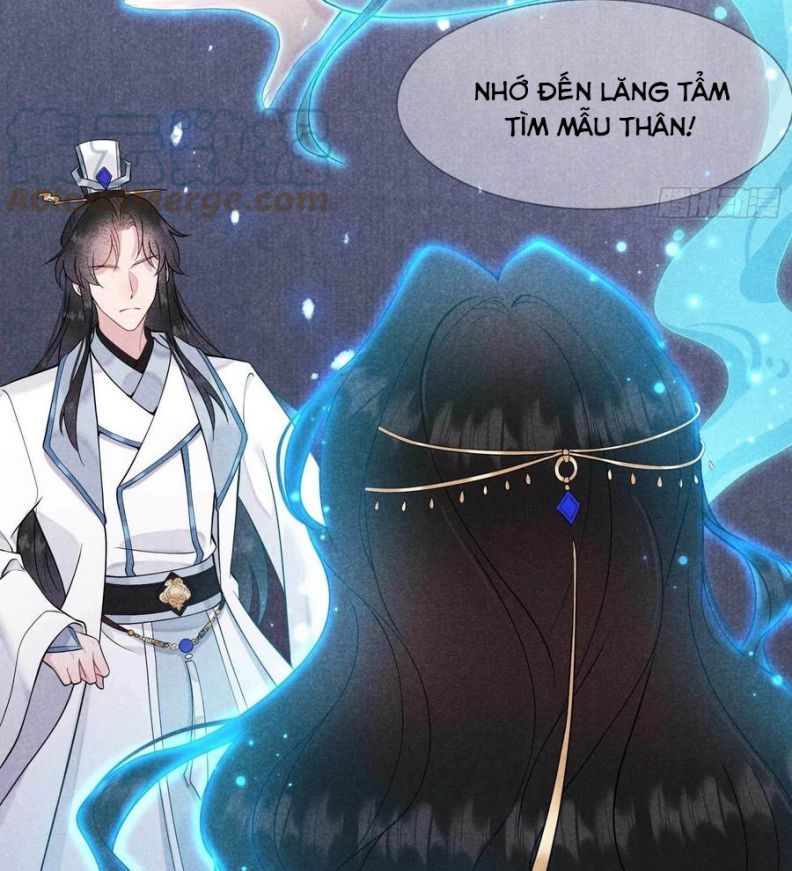 Trở Thành Nam Nhân Của Vương Chapter 69 - Trang 2