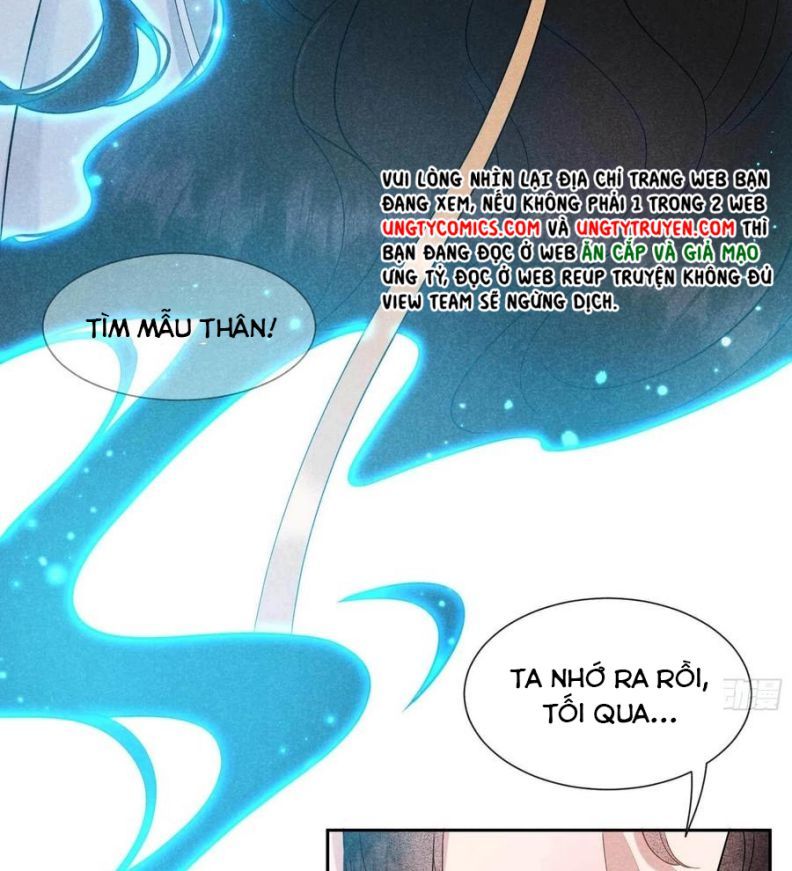 Trở Thành Nam Nhân Của Vương Chapter 69 - Trang 2