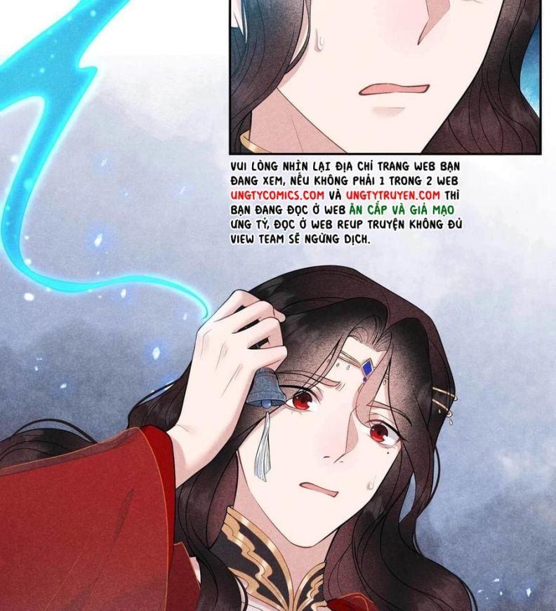 Trở Thành Nam Nhân Của Vương Chapter 69 - Trang 2