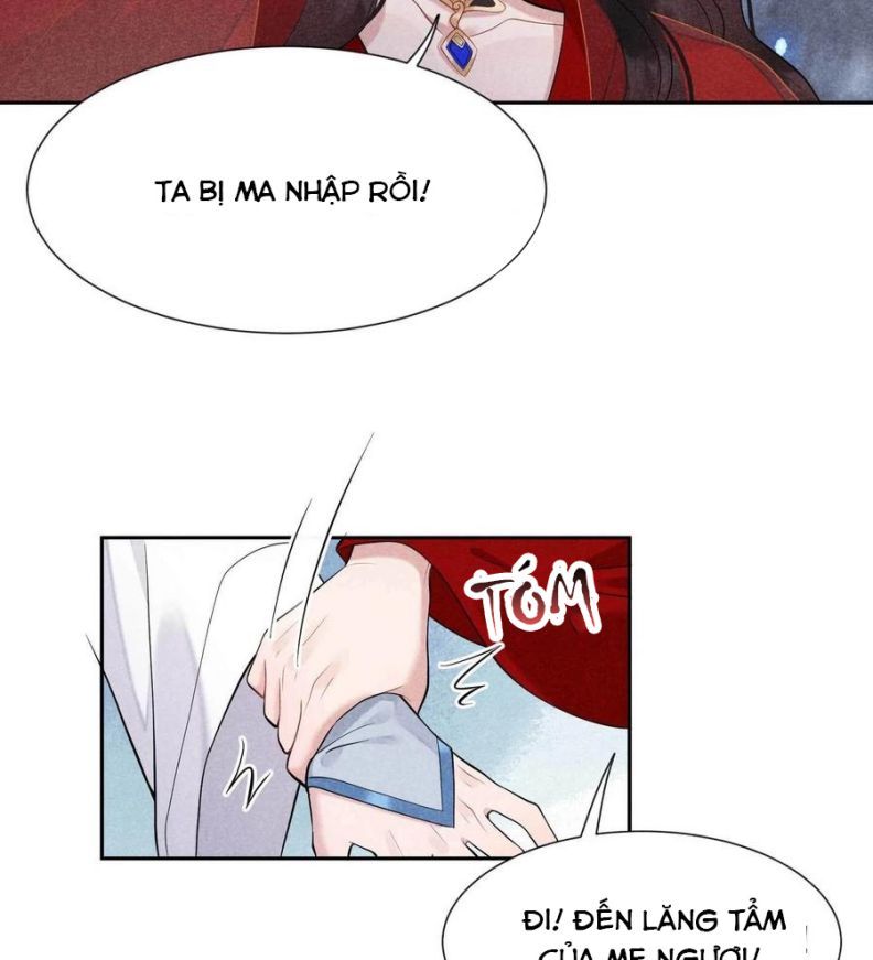 Trở Thành Nam Nhân Của Vương Chapter 69 - Trang 2