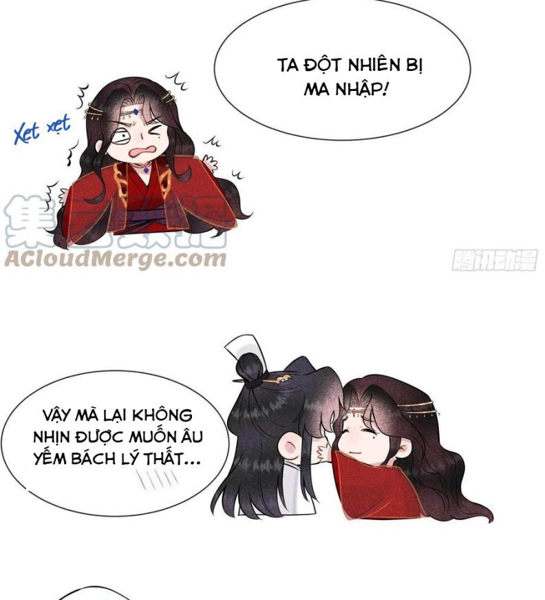Trở Thành Nam Nhân Của Vương Chapter 69 - Trang 2