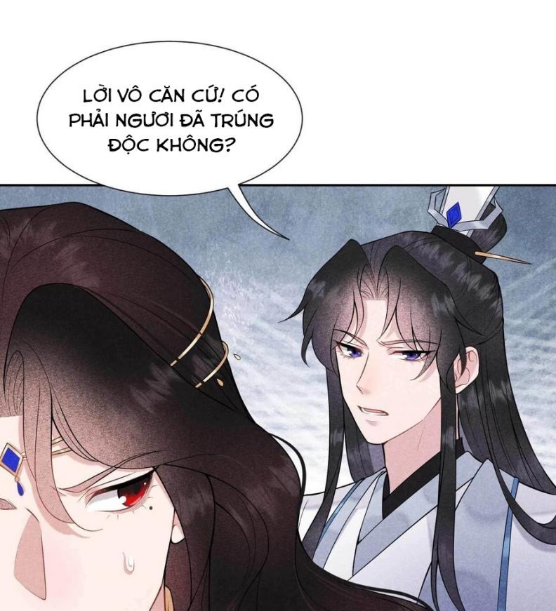 Trở Thành Nam Nhân Của Vương Chapter 69 - Trang 2