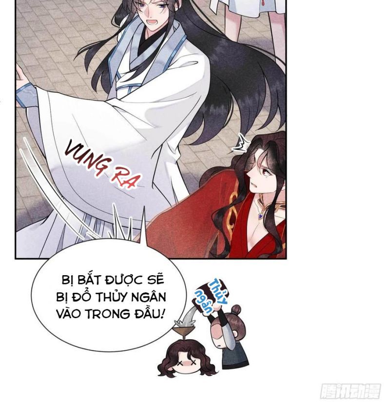 Trở Thành Nam Nhân Của Vương Chapter 69 - Trang 2