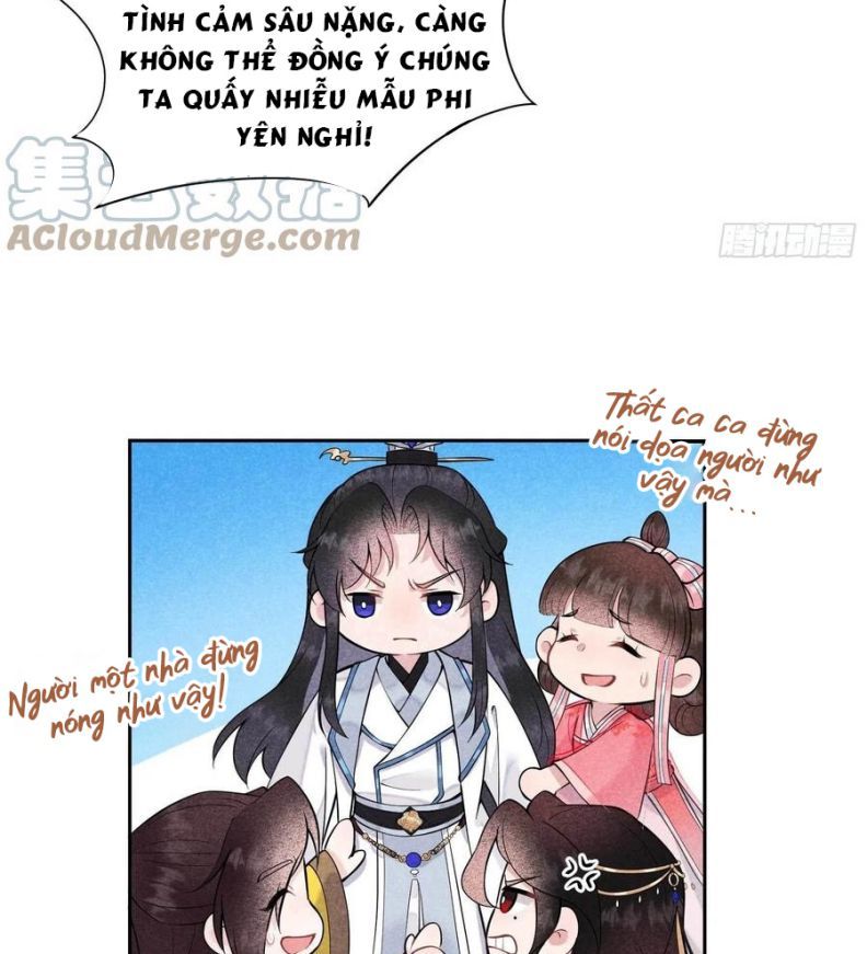 Trở Thành Nam Nhân Của Vương Chapter 69 - Trang 2