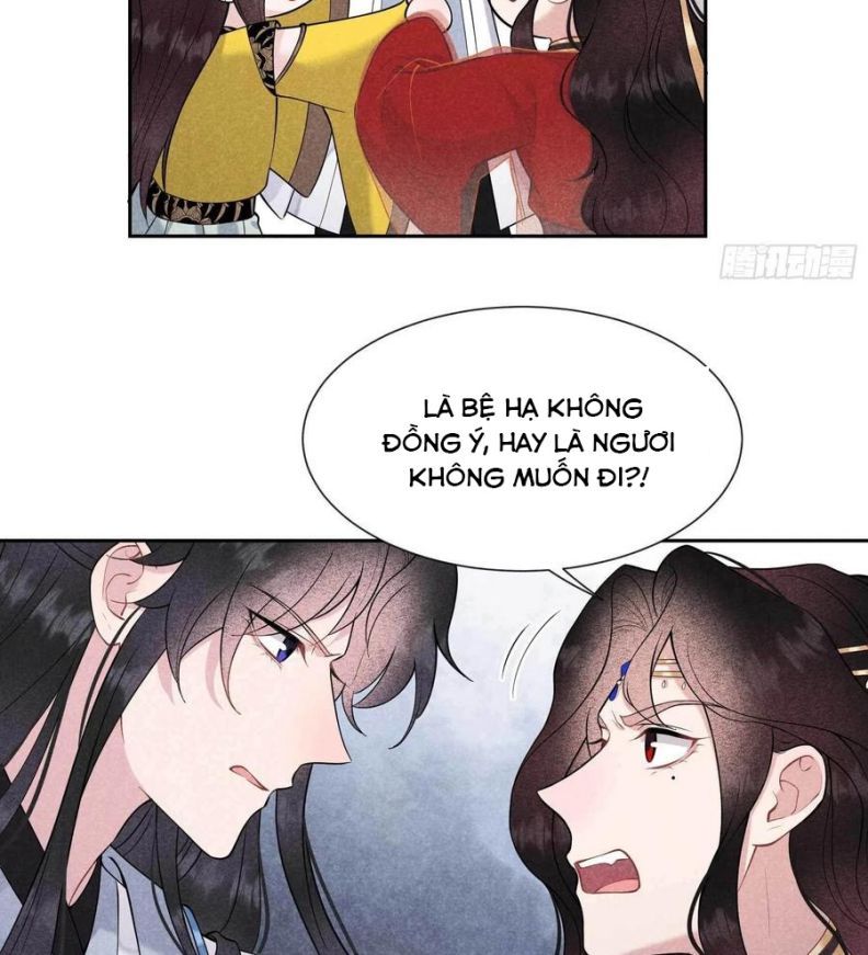 Trở Thành Nam Nhân Của Vương Chapter 69 - Trang 2