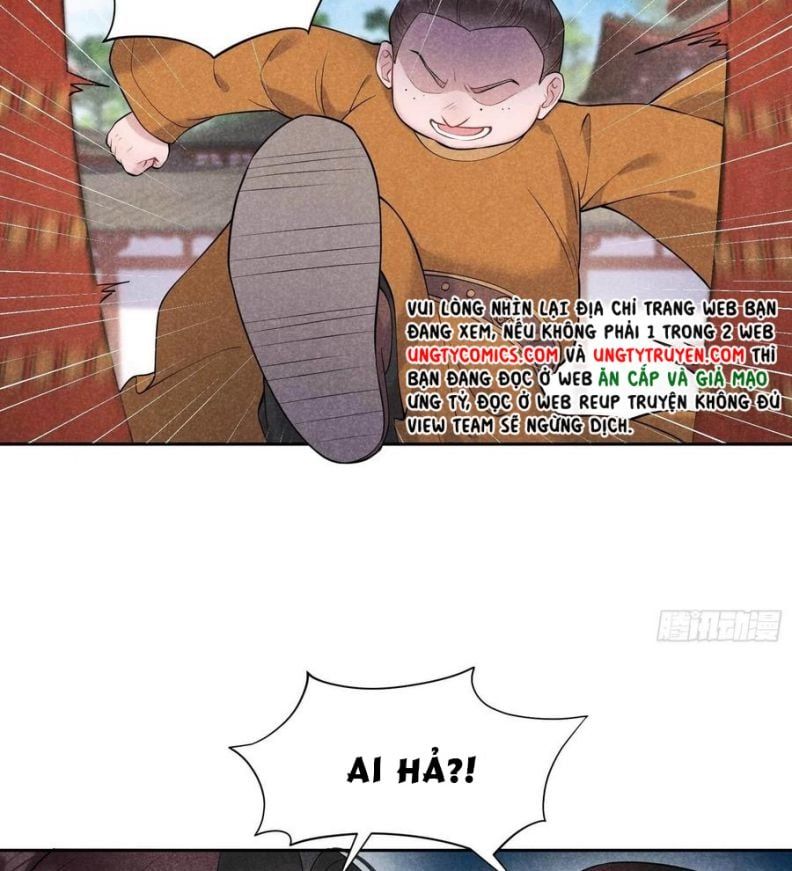 Trở Thành Nam Nhân Của Vương Chapter 69 - Trang 2