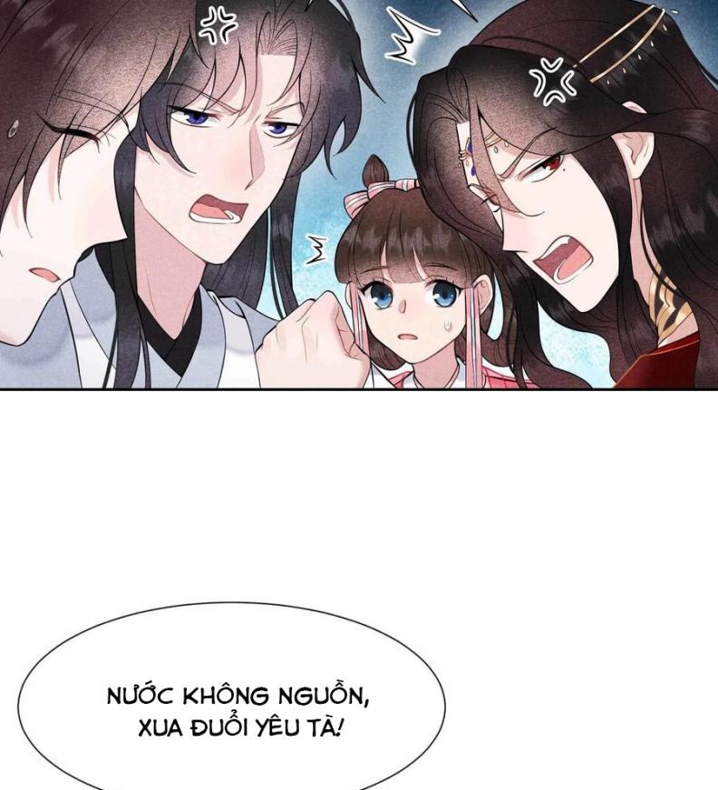 Trở Thành Nam Nhân Của Vương Chapter 69 - Trang 2