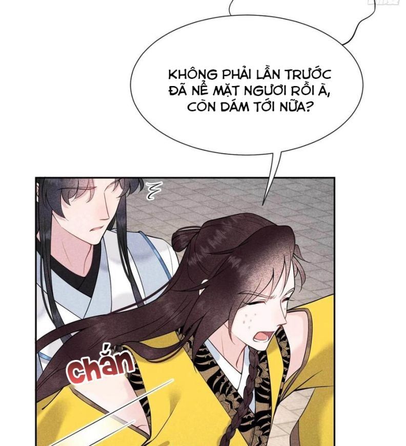 Trở Thành Nam Nhân Của Vương Chapter 69 - Trang 2