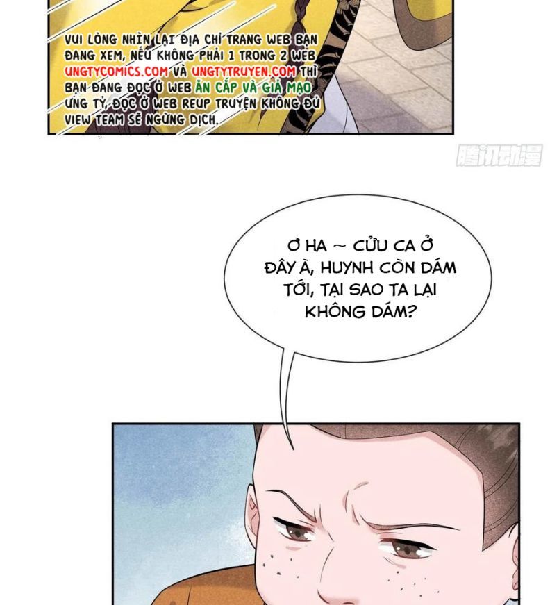 Trở Thành Nam Nhân Của Vương Chapter 69 - Trang 2