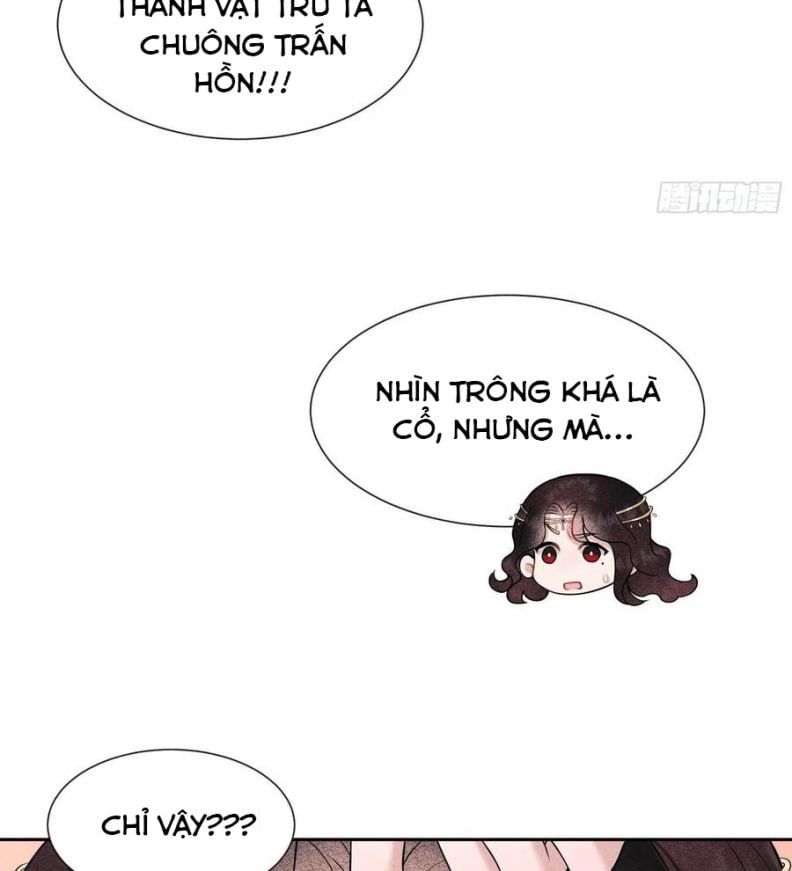 Trở Thành Nam Nhân Của Vương Chapter 69 - Trang 2