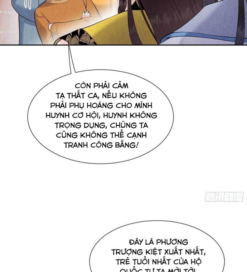 Trở Thành Nam Nhân Của Vương Chapter 69 - Trang 2