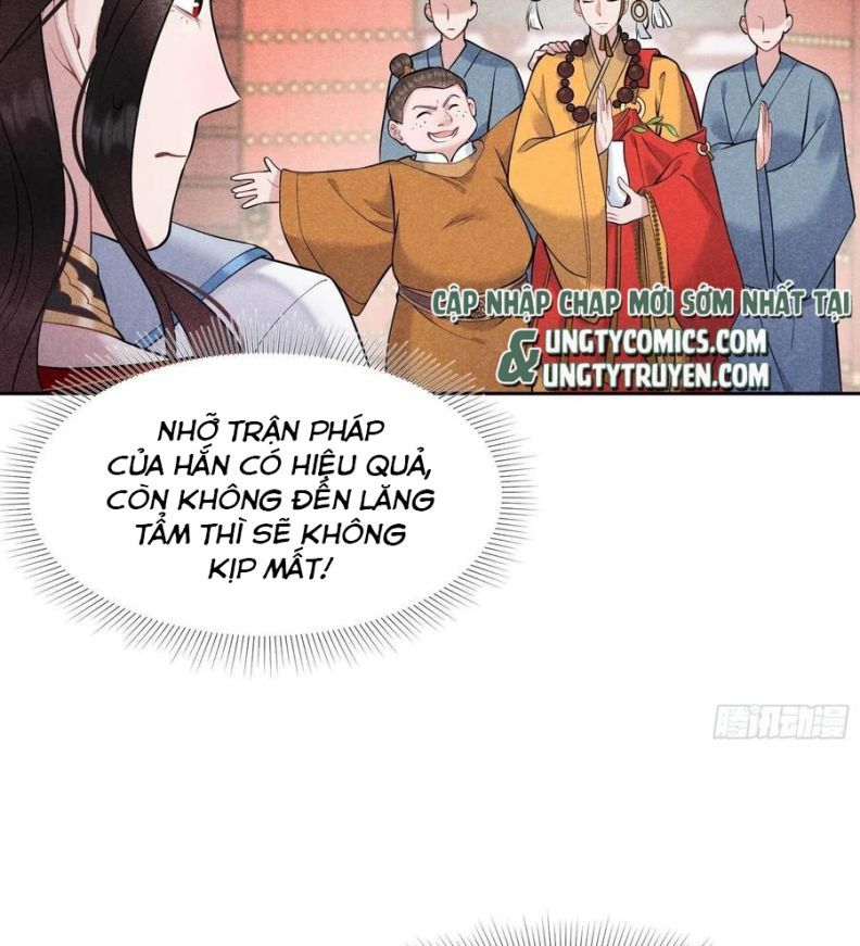 Trở Thành Nam Nhân Của Vương Chapter 69 - Trang 2