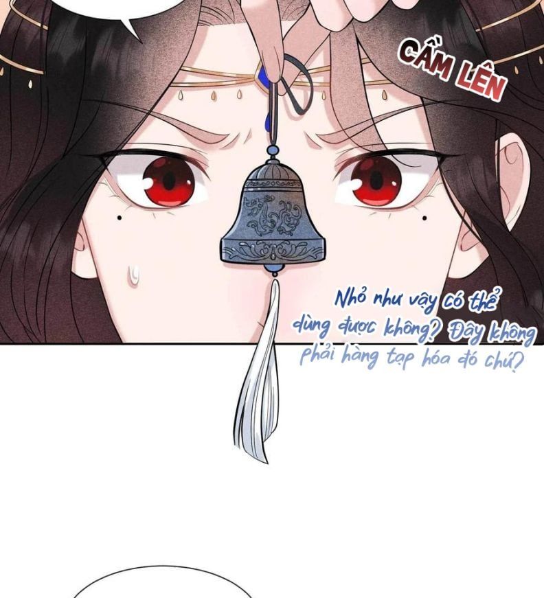 Trở Thành Nam Nhân Của Vương Chapter 69 - Trang 2