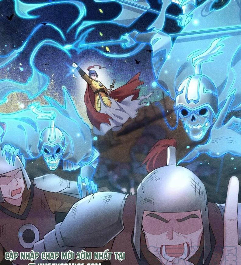 Trở Thành Nam Nhân Của Vương Chapter 69 - Trang 2
