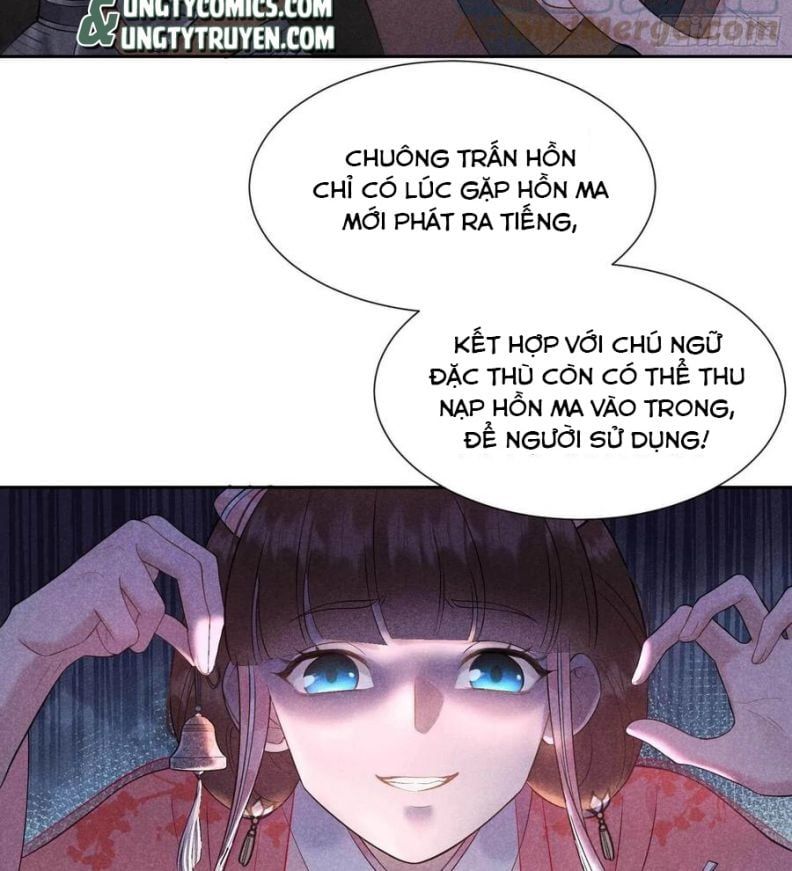 Trở Thành Nam Nhân Của Vương Chapter 69 - Trang 2