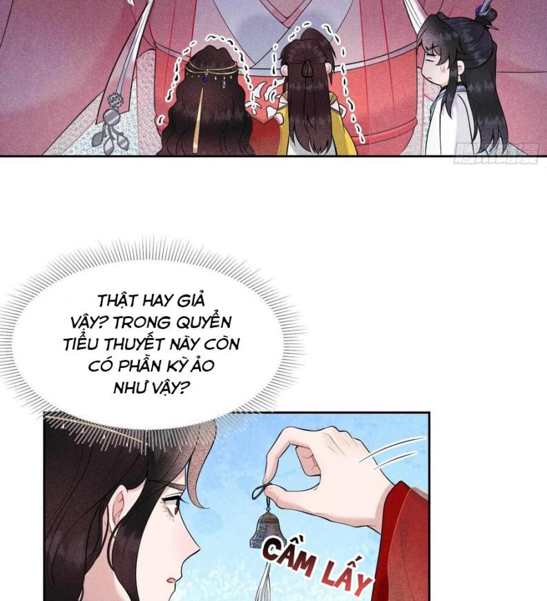 Trở Thành Nam Nhân Của Vương Chapter 69 - Trang 2