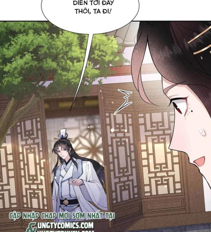 Trở Thành Nam Nhân Của Vương Chapter 71 - Trang 2