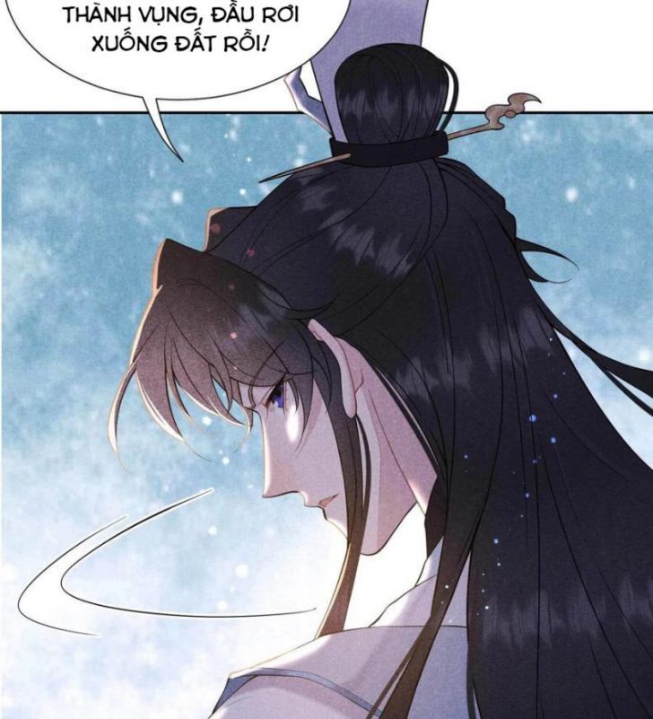 Trở Thành Nam Nhân Của Vương Chapter 71 - Trang 2