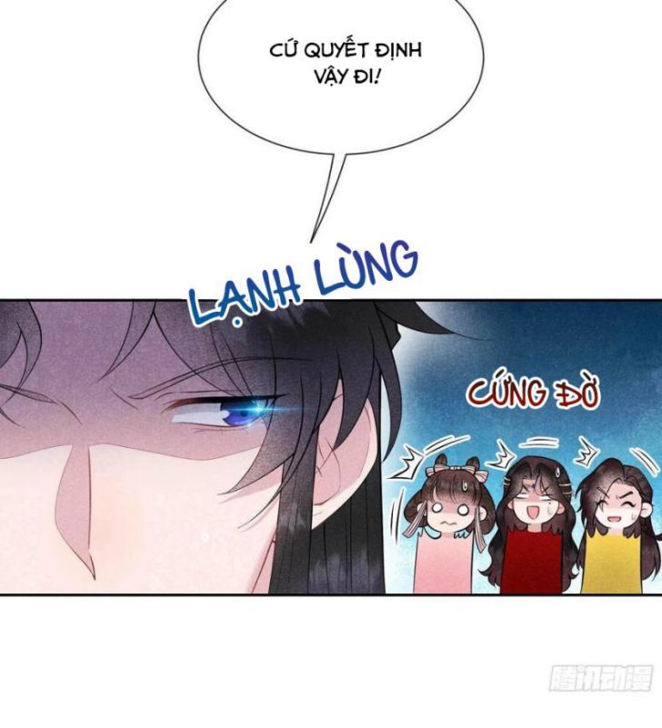 Trở Thành Nam Nhân Của Vương Chapter 71 - Trang 2