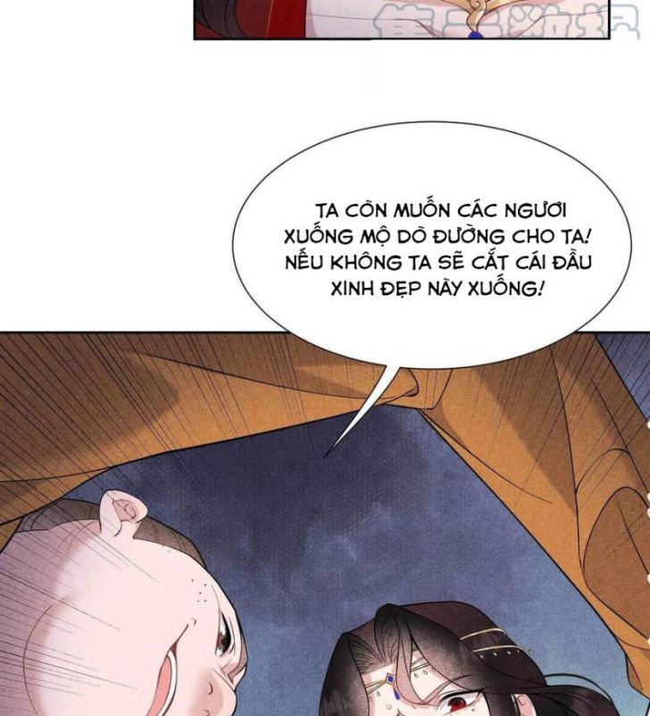 Trở Thành Nam Nhân Của Vương Chapter 71 - Trang 2