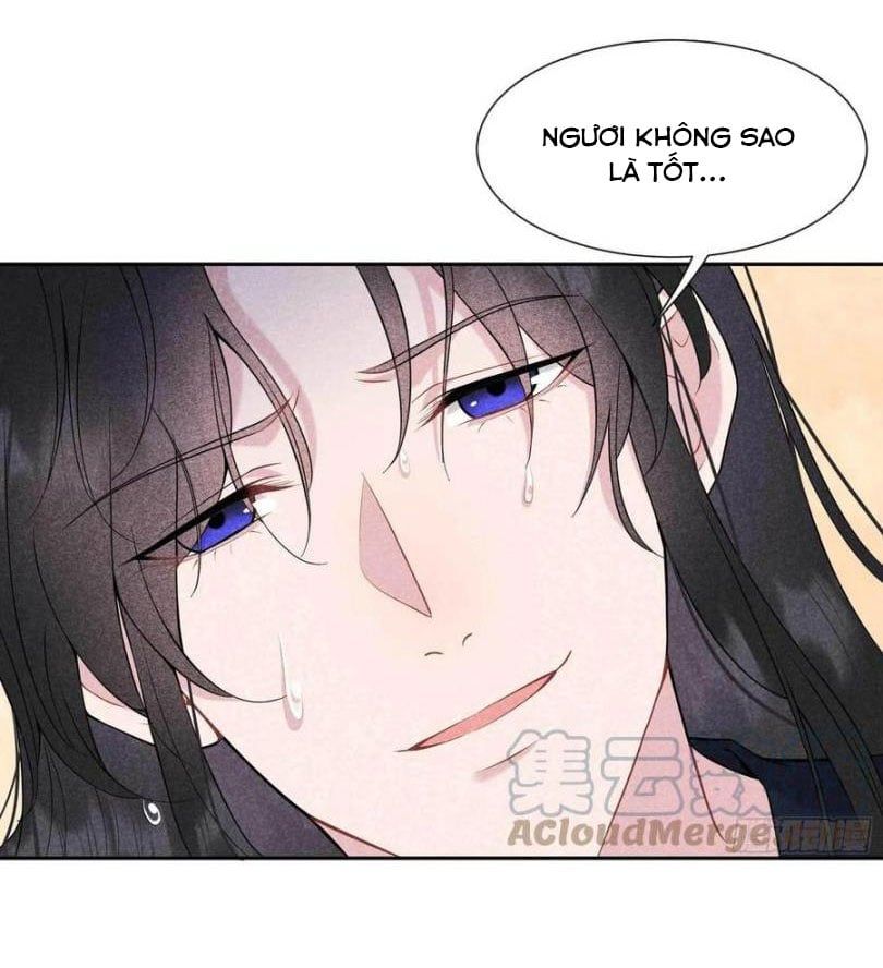 Trở Thành Nam Nhân Của Vương Chapter 79 - Trang 2