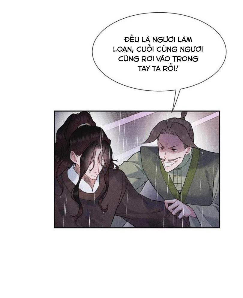 Trở Thành Nam Nhân Của Vương Chapter 79 - Trang 2
