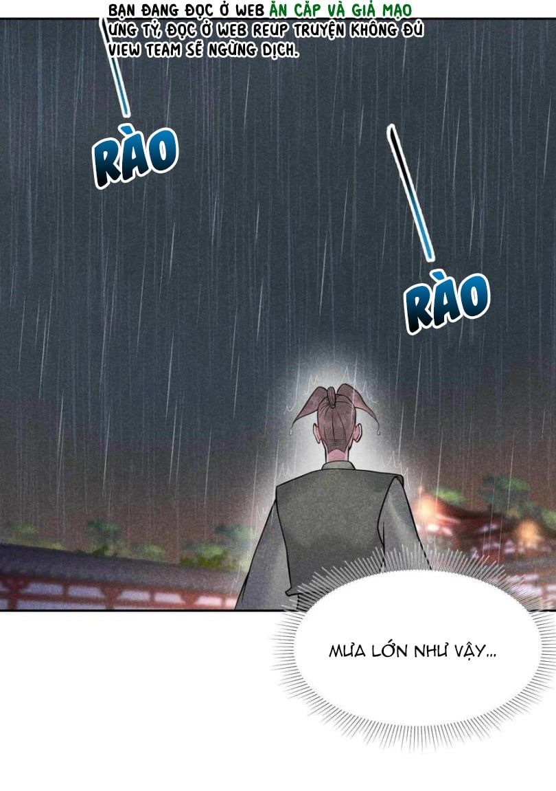 Trở Thành Nam Nhân Của Vương Chapter 79 - Trang 2