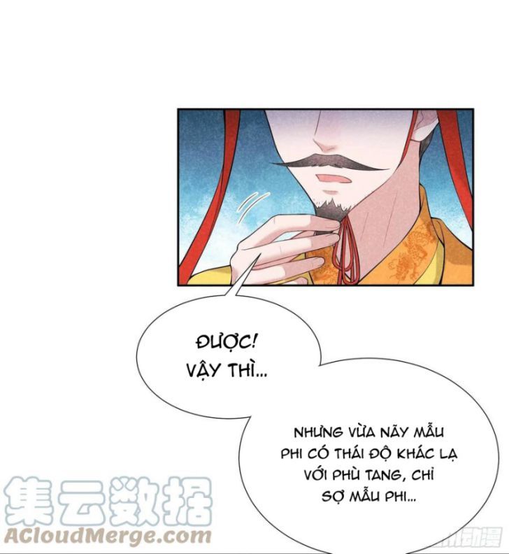 Trở Thành Nam Nhân Của Vương Chapter 81 - Trang 2