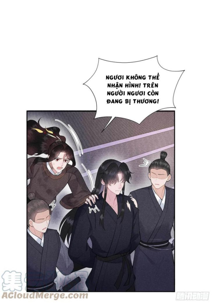 Trở Thành Nam Nhân Của Vương Chapter 81 - Trang 2