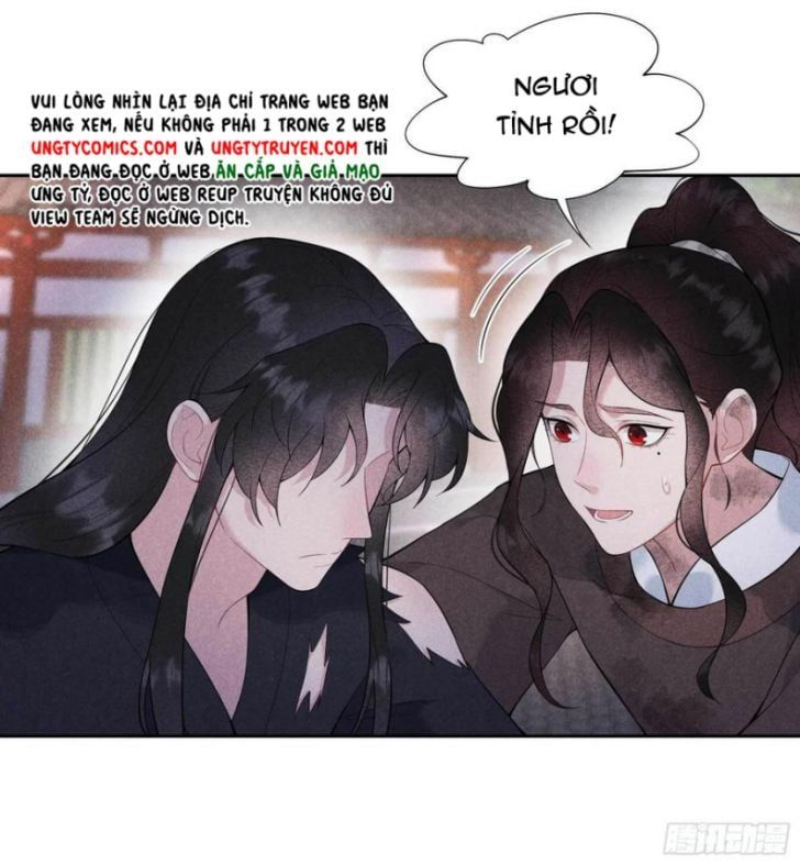 Trở Thành Nam Nhân Của Vương Chapter 81 - Trang 2