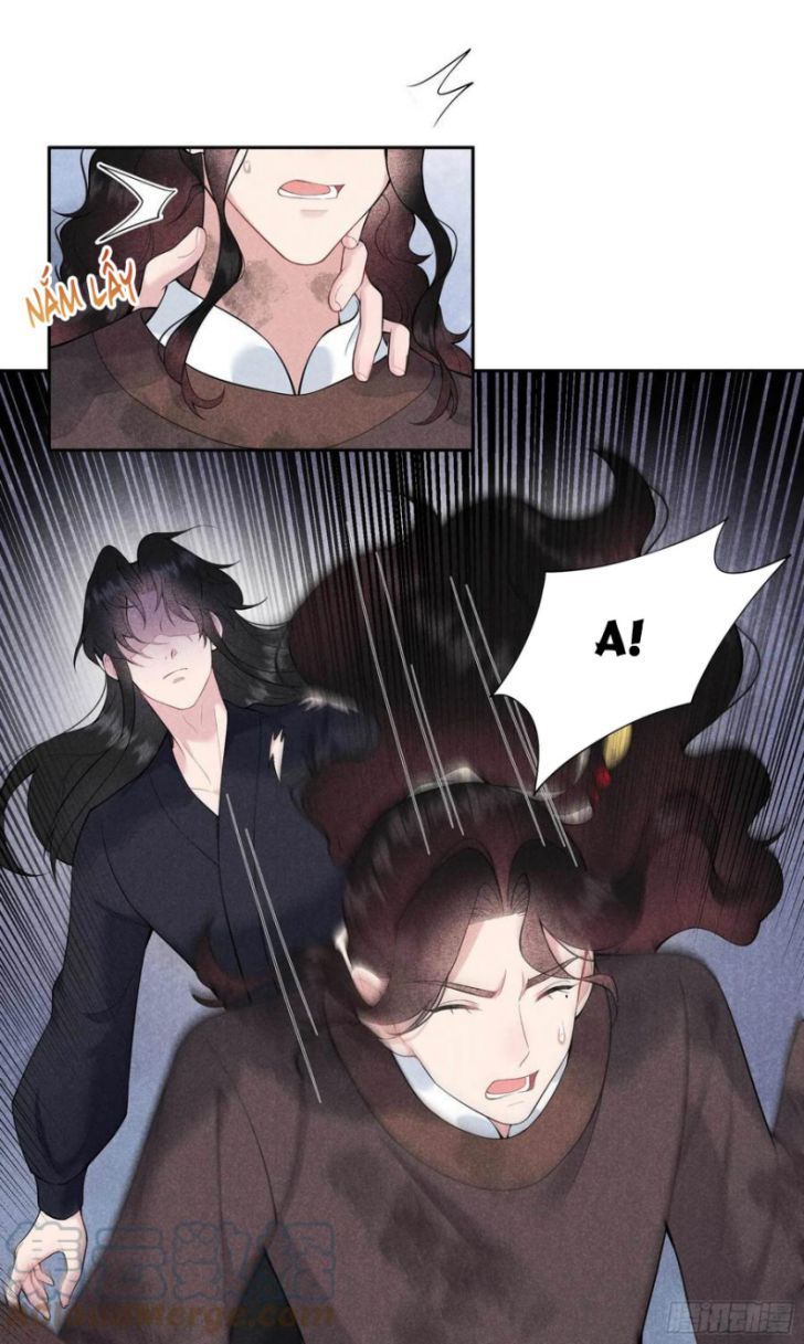 Trở Thành Nam Nhân Của Vương Chapter 81 - Trang 2
