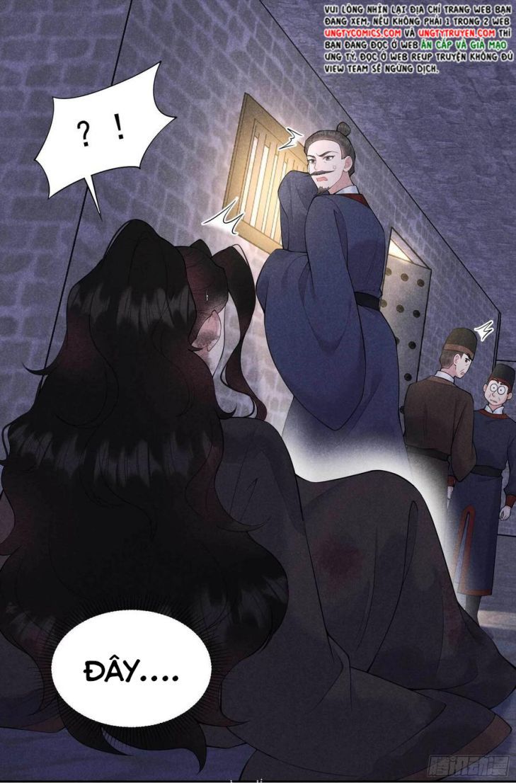Trở Thành Nam Nhân Của Vương Chapter 82 - Trang 2