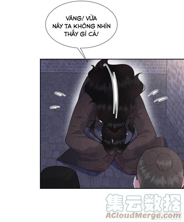 Trở Thành Nam Nhân Của Vương Chapter 82 - Trang 2